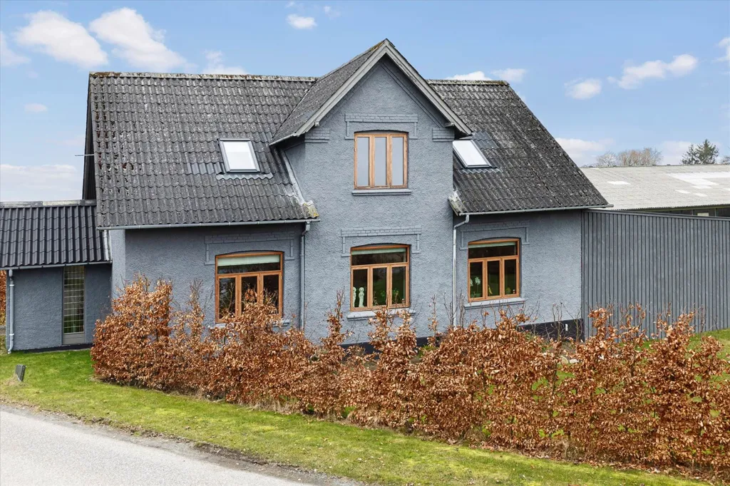 Maison 6 pièces à Ferritslev Fyn