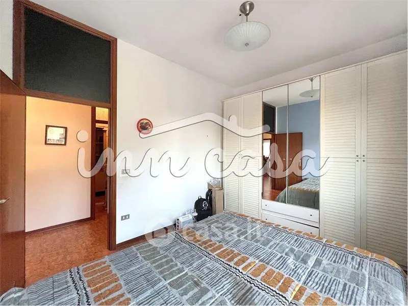 Camere da letto - Bifamiliar House with Workshop in Verucchio