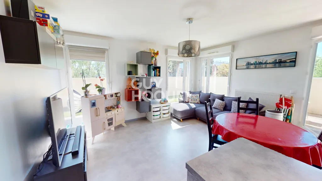 Elutuba - Apartment with Terrace in Athis-Mons