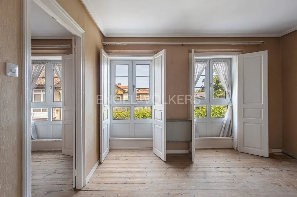 Stanze - Apartment with Balcony in Llanes Centre
