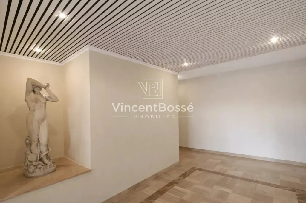 Appartement 2 pièces à Nice