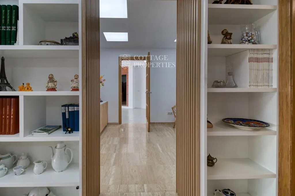 Esik - Luxury Villa with Sea Views in Mijas