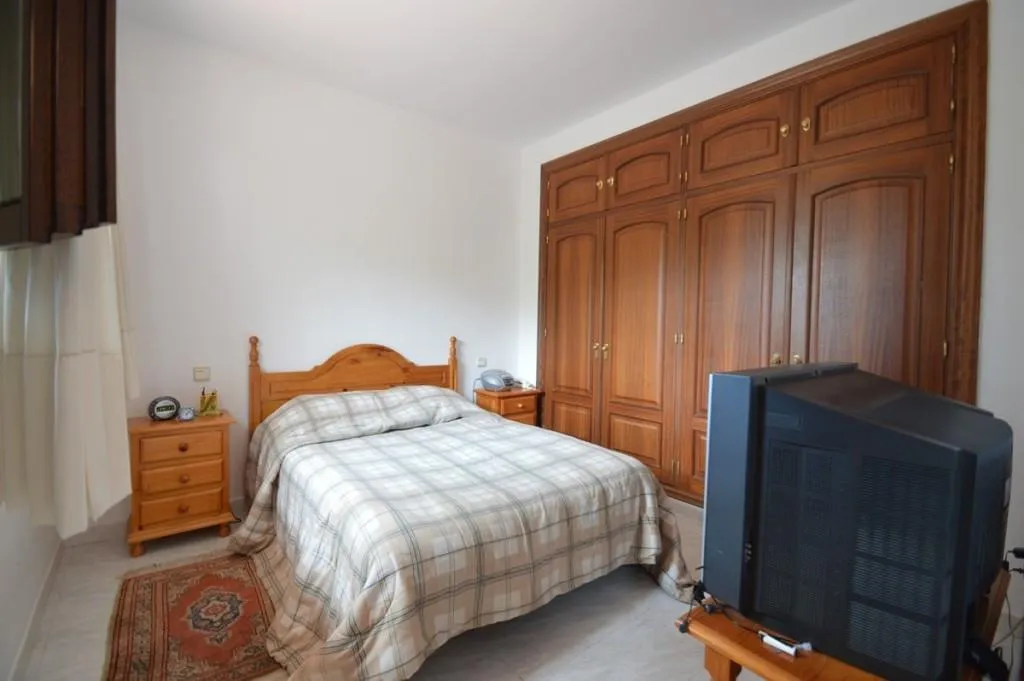 Magamistoad - Villa with Sea Views in Benalmádena
