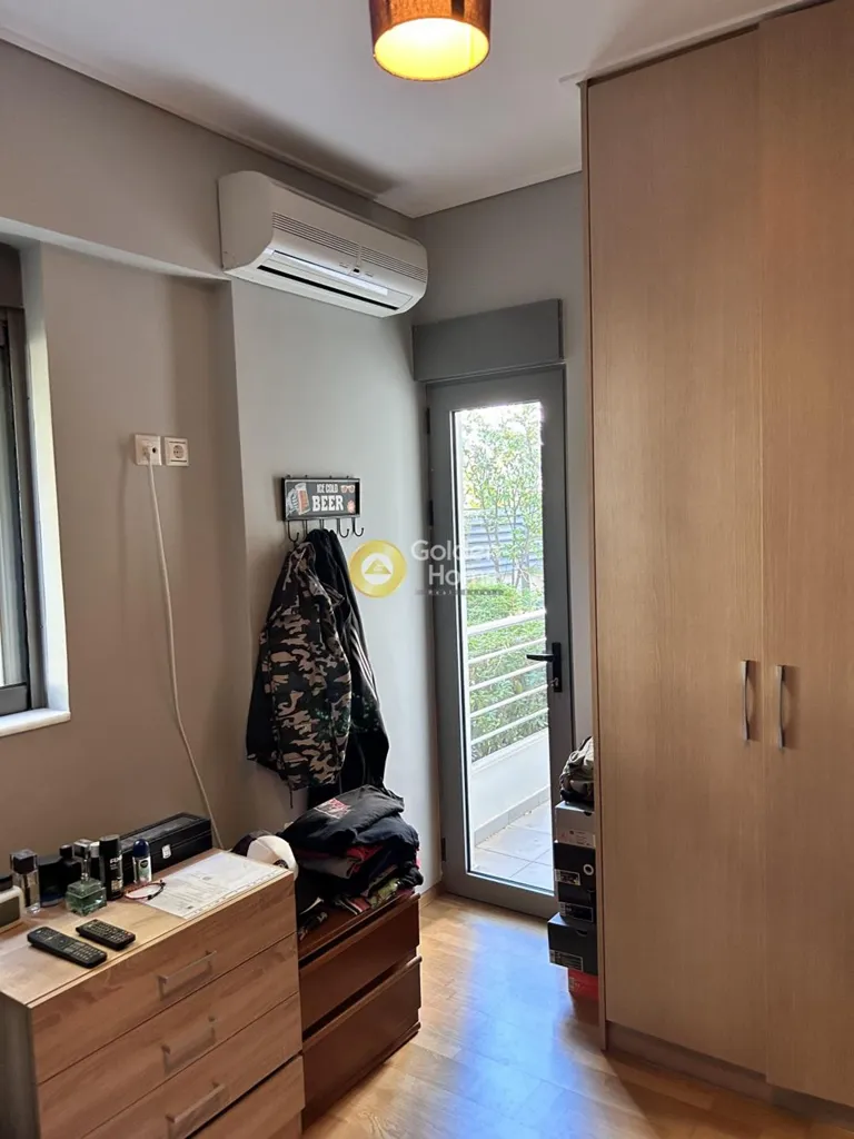 Magamistoad - Apartment with Balconies in Glyfada