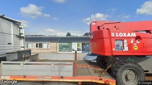 Välivaade - Warehouse for Rent with Office Space in Nørresundby