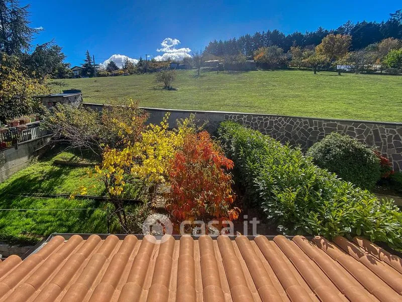 Aed - Bifurcated Villa with Garden in Pignola