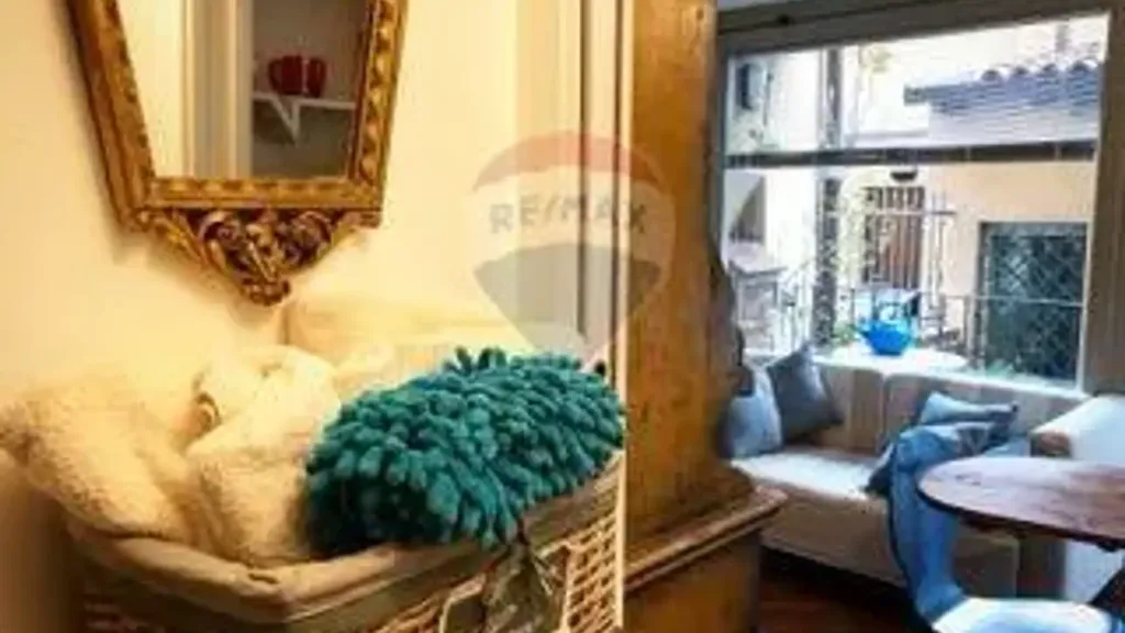 Elutuba - Charming 2-Bedroom Apartment in Bergamo
