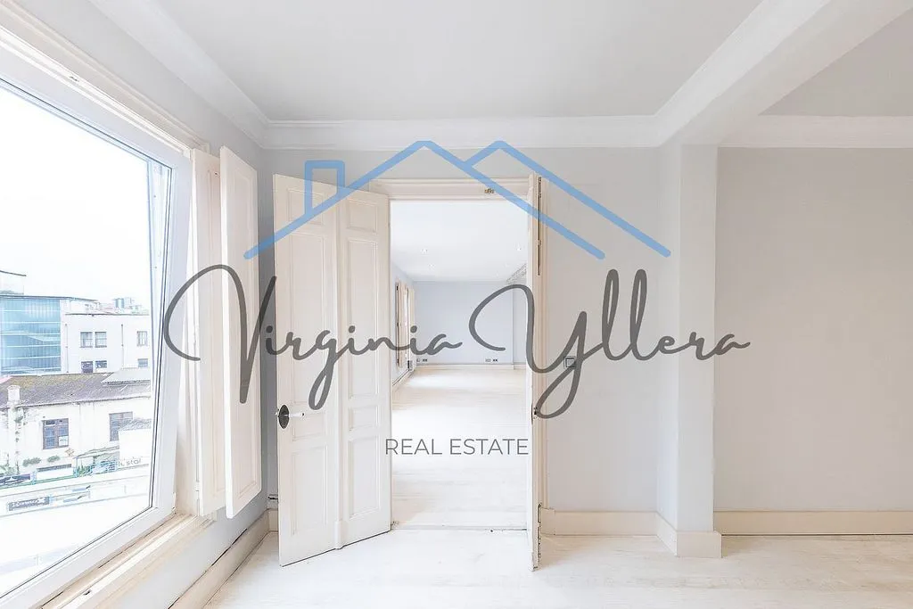 Stanze - Apartment with Balcony and Terrace in Santander