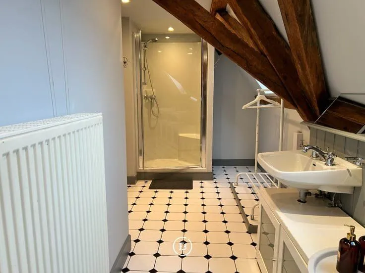 Maison 3 chambres à Brugge