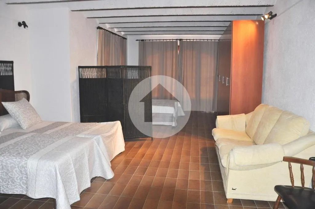 Chambres - Luxury Villa with Pool in Santa Susanna