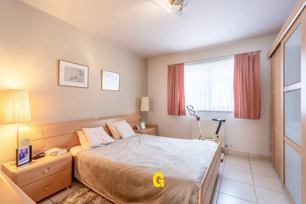 Magamistoad - Duplex with Terrace in Berg