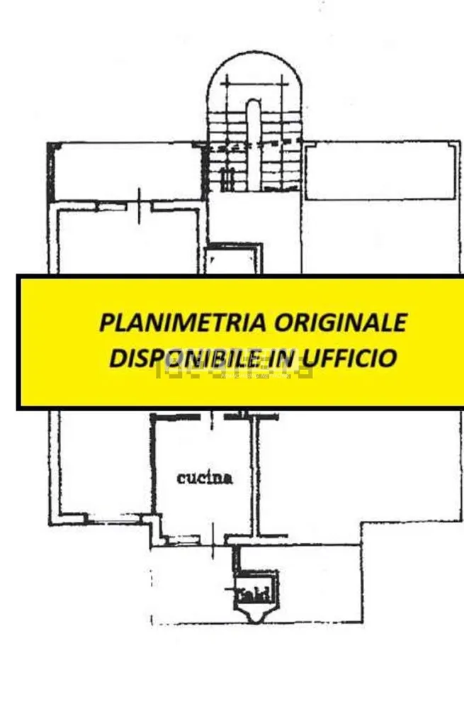 Plaan - Multi-Level Warehouse with Land in Riccò