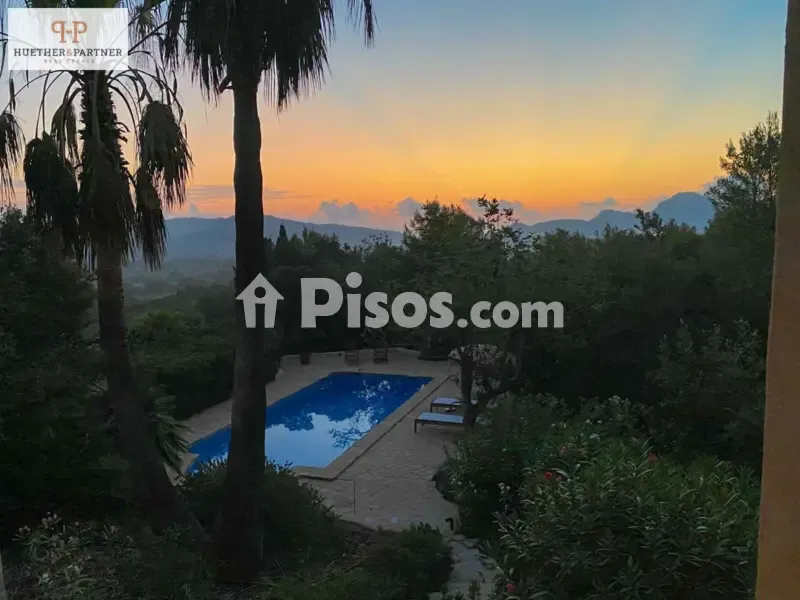 Piscine - Maison 3 chambres à ES