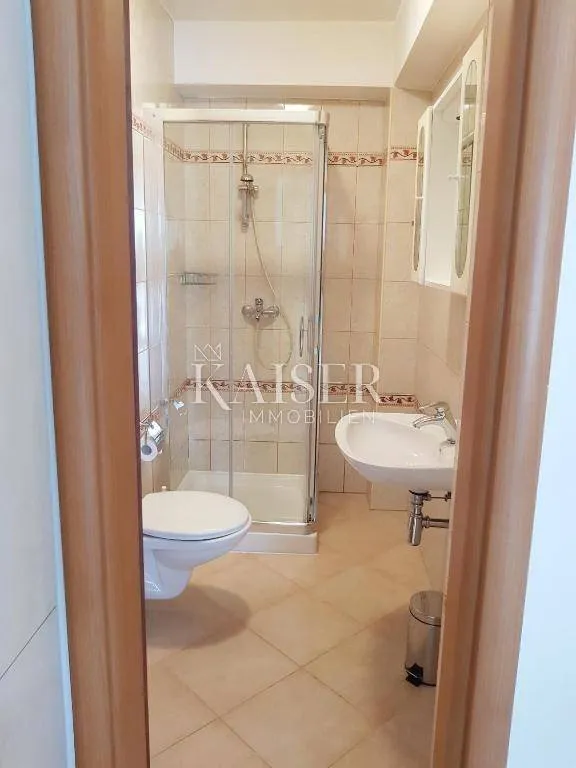 Salles de bain - Duplex with Sea Views in Matulji