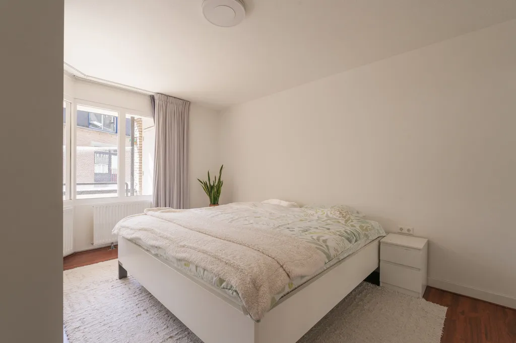 Chambres - Appartement 3 pièces à Nijmegen