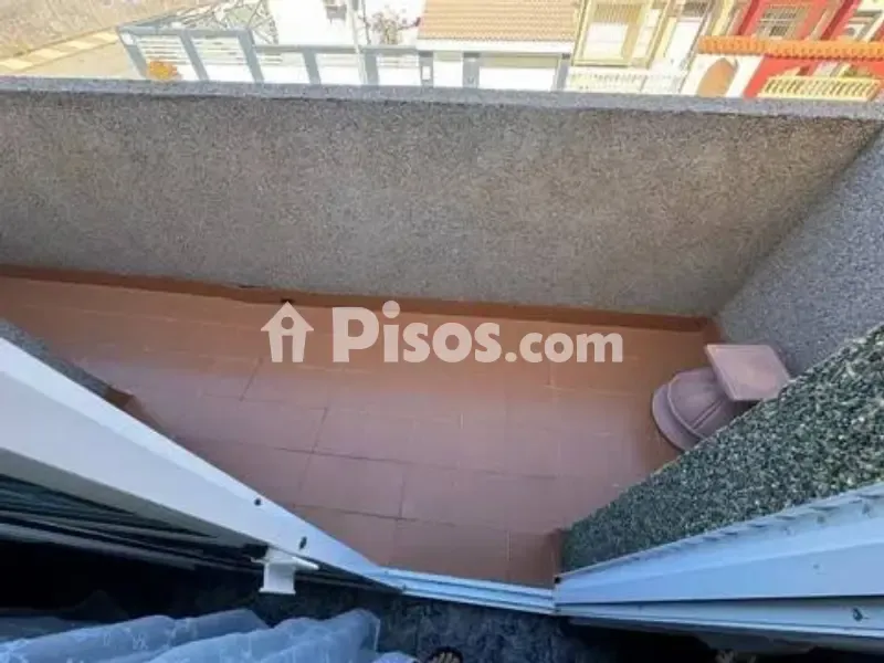 Balcon - Duplex with Garage in Barrio de los Institutos