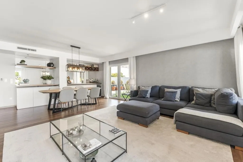 Elutuba - Luxury Flat with City Views in Parede