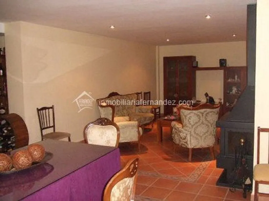 Sala da pranzo - Luxury Detached House with Pool in Cáceres
