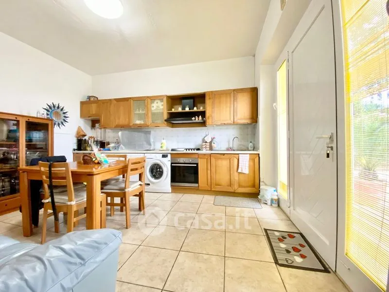 Söögituba - Duplex Villa with Private Garden in Recanati