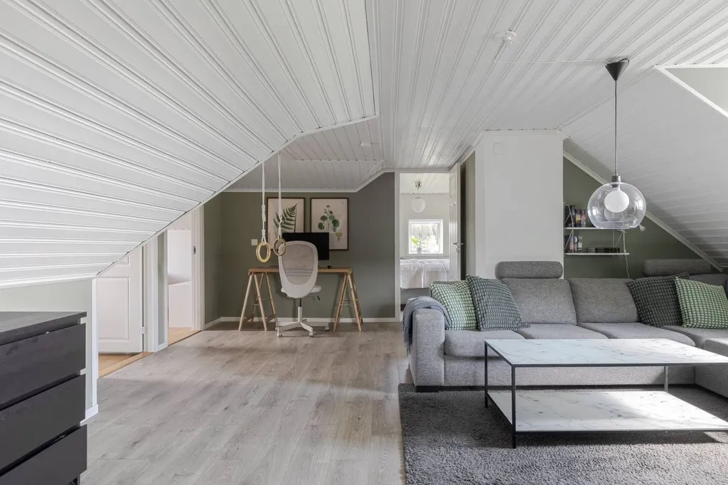 Maison 6 pièces à Tibro kommun