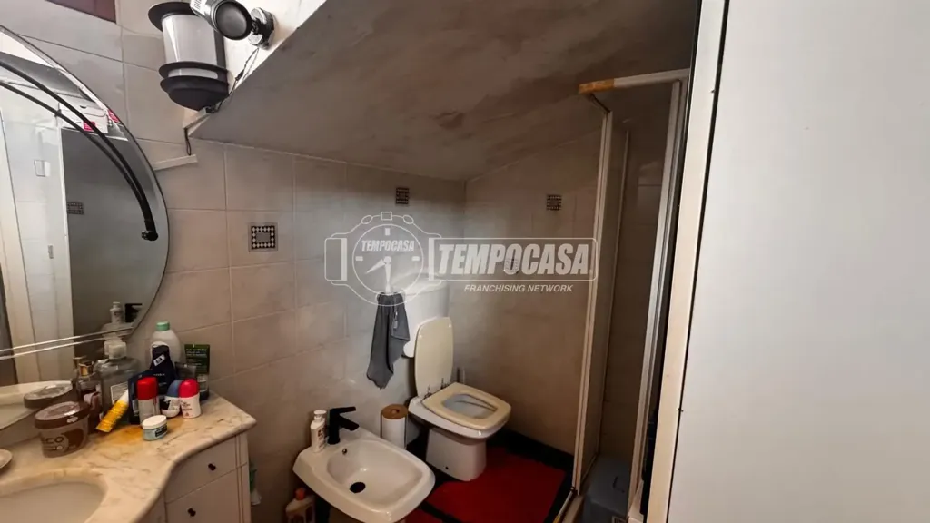 Vannitoad - Two-Level Apartment with Terrace in Comacchio Centre