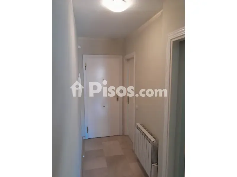 Ingresso - Furnished Flat with Balcony in Quiet Community