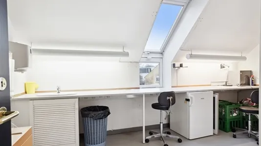 Bureau - Clinic in Prime Location, Ballerup