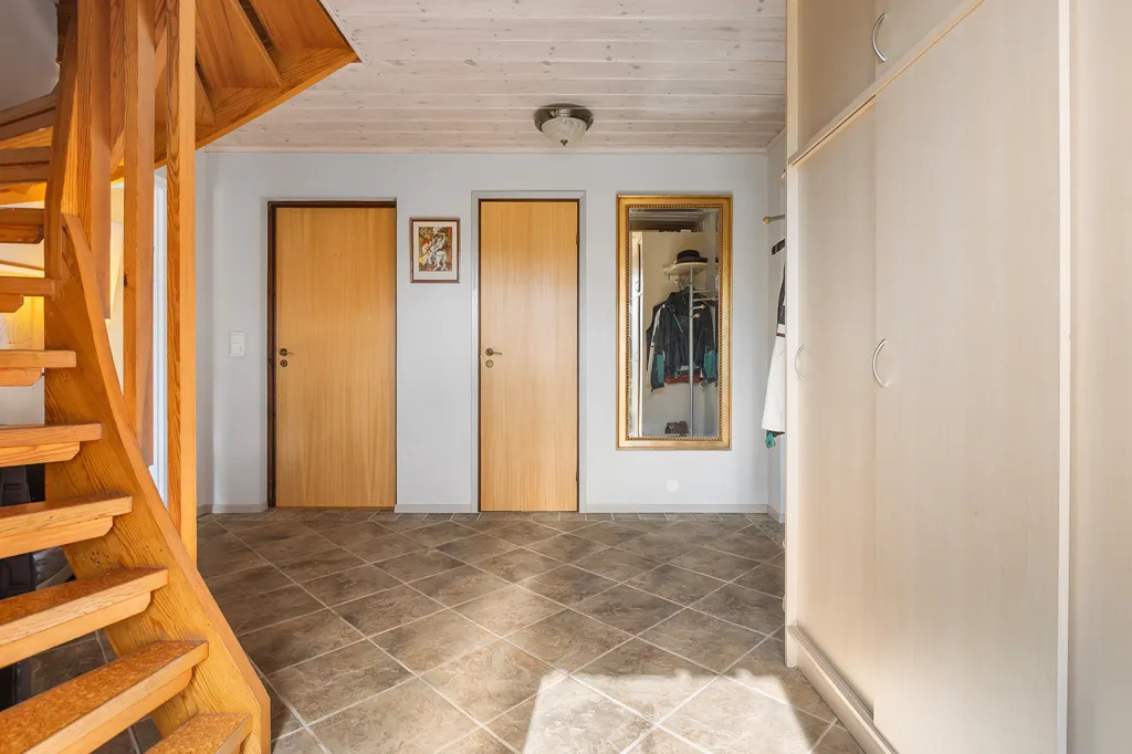 Pièces - Suterräng Villa with Spa in Hovsta