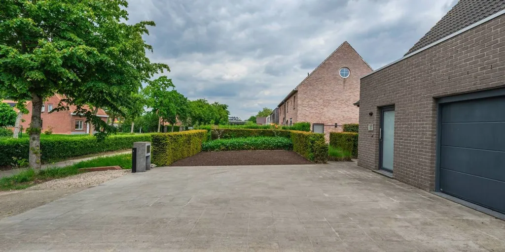Esterno - Energy Efficient House with Garden in Saint-Jean