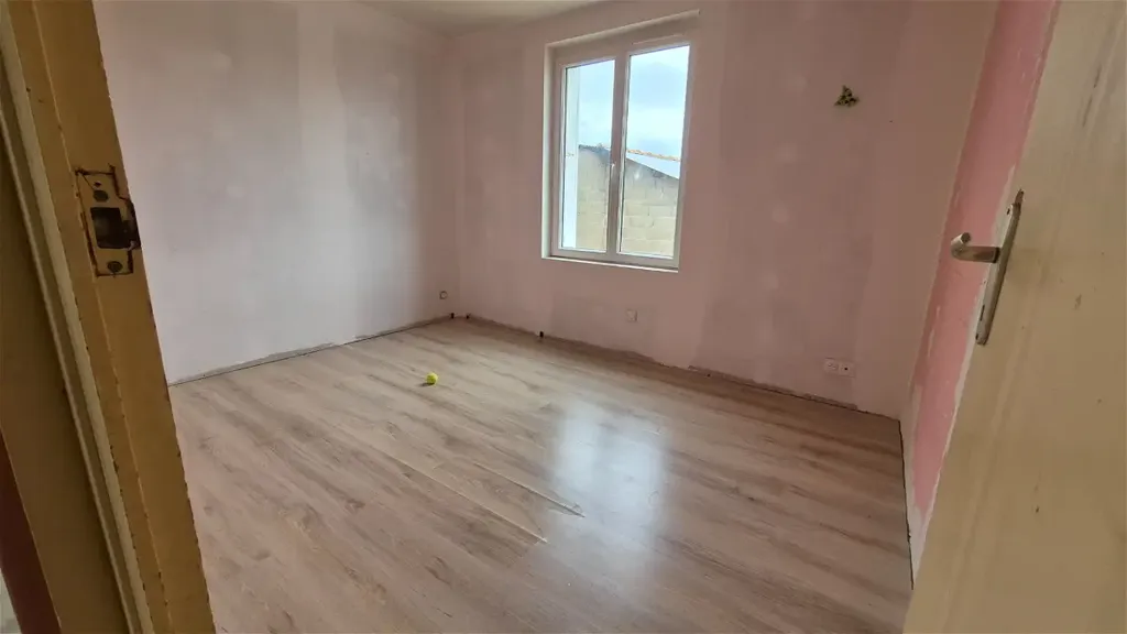 Maison 5 pièces à Brossay