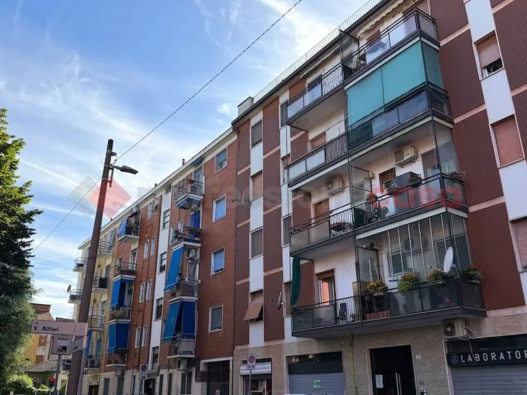 Välivaade - Rearranged 2-Bedroom Apartment in Cesano Boscone