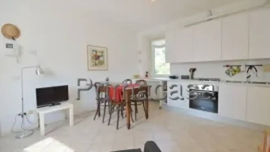 Séjour - Modernised Two-Bedroom Apartment in Toscolano Maderno