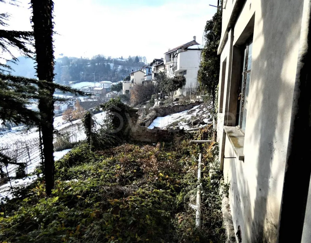 Extérieur - Terraced House with Panoramic Views in La Morra