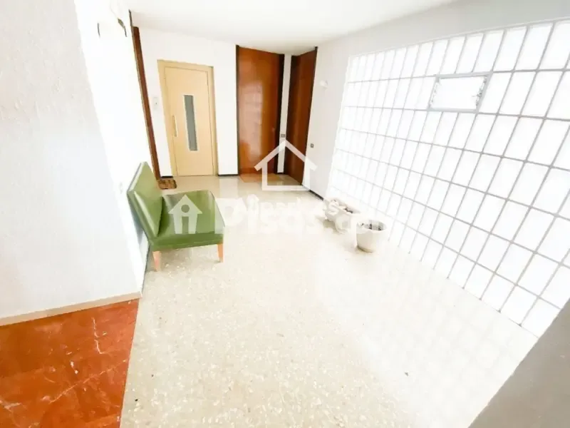 Entrée - Apartment with Castle View in Alicante