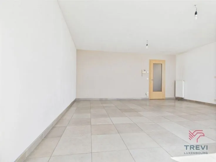 Stanze - Townhouse with Garden in Arlon