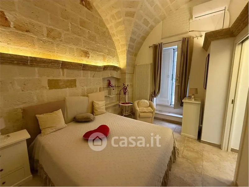 Camere da letto - Charming Studio in Historic Centre, Brindisi