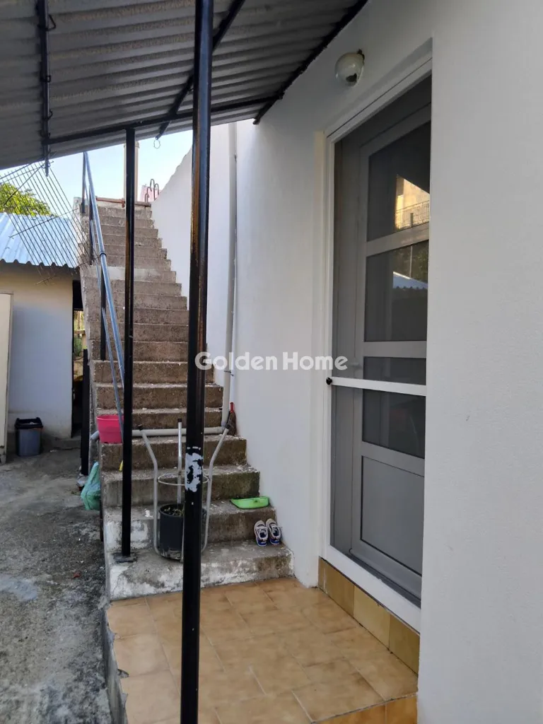 Maison 3 pièces à GR