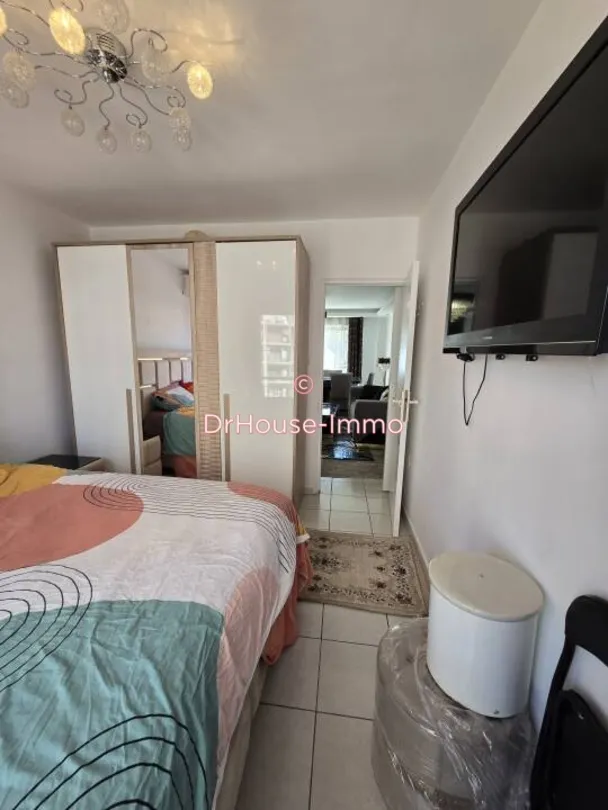 Magamistoad - Fully Renovated 3-Bed Flat in Marseille Centre