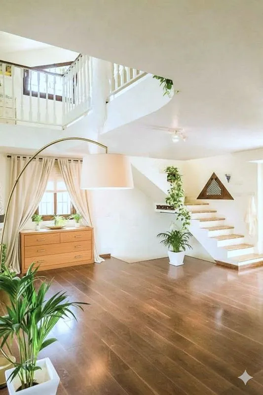 Soggiorno - Villa with Mountain Views in Coín