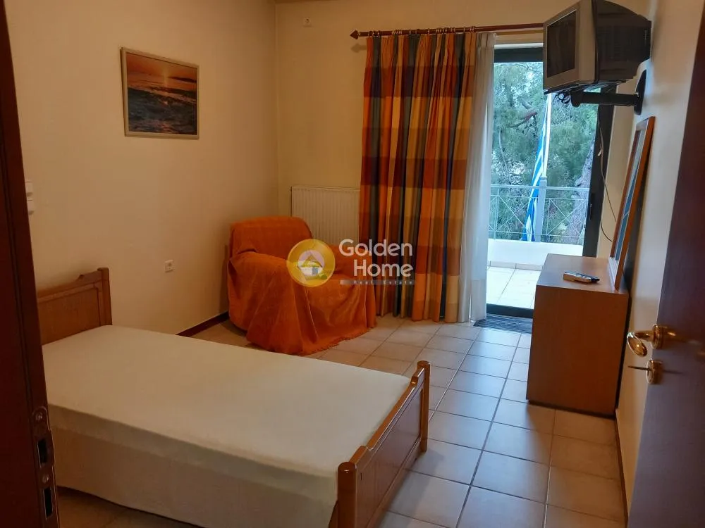 Chambres - Appartement 4 pièces à GR