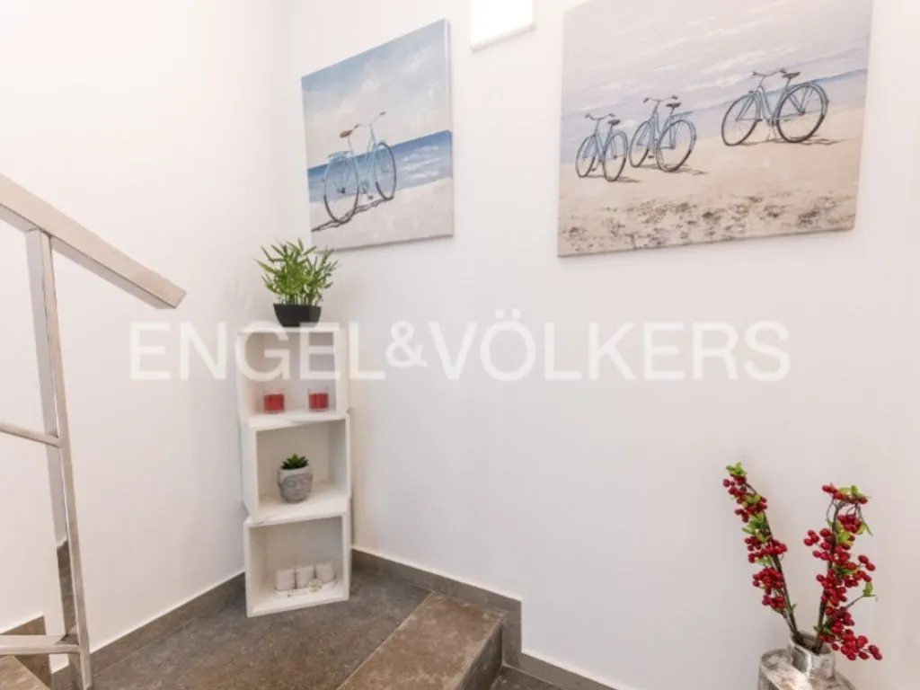 Pièces - Contemporary Villa with Terraces in Tavira