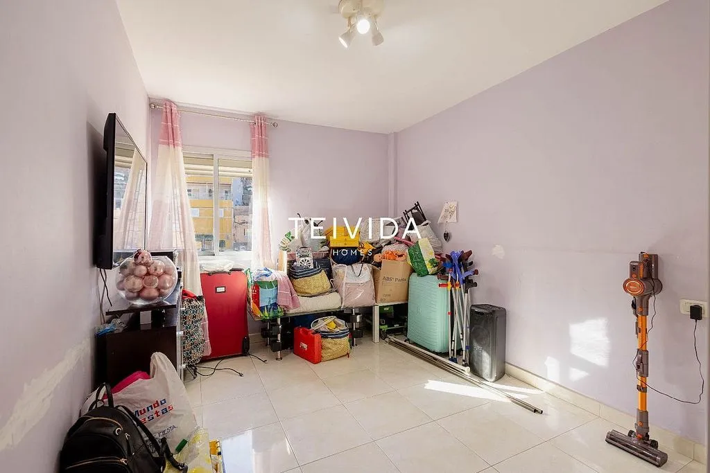Lavanderia - Apartment with Terrace in Santa Clara