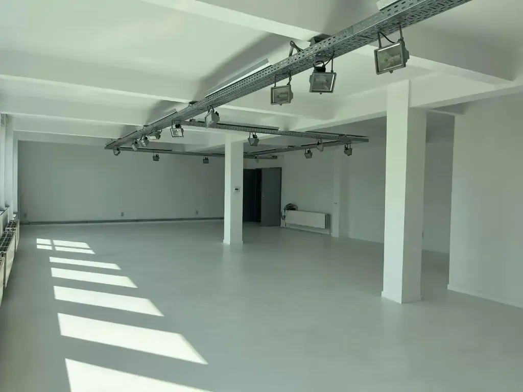Commercial property in Antwerpen