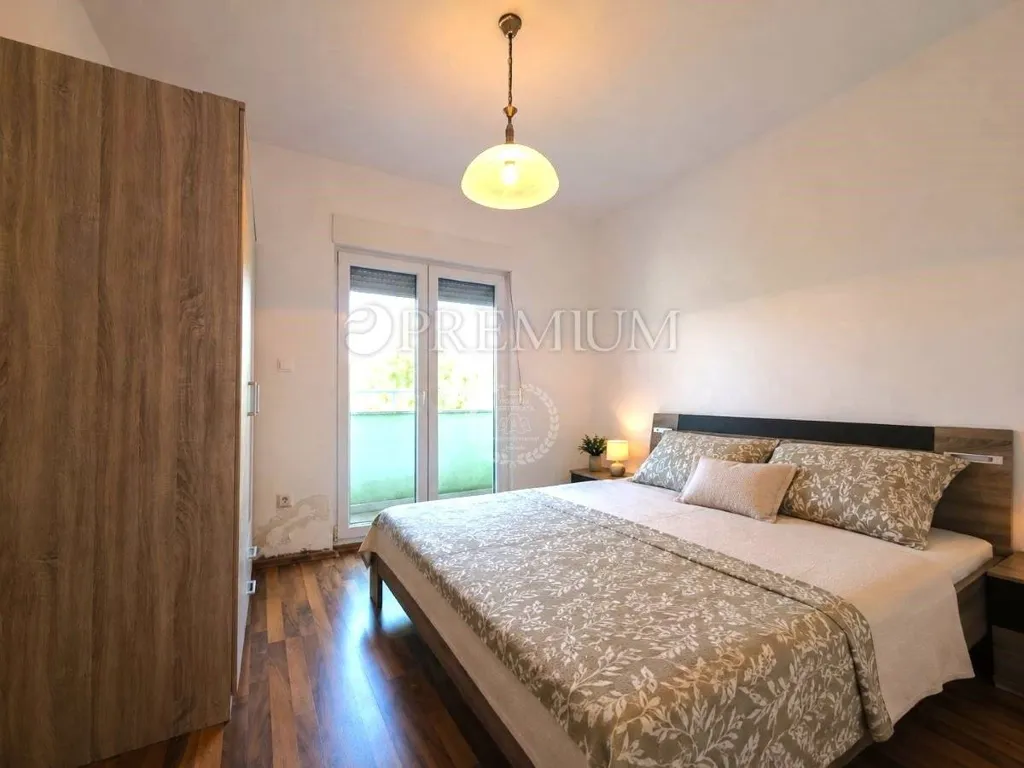 Camere da letto - Apartment with Sea View in Klimno, Dobrinj