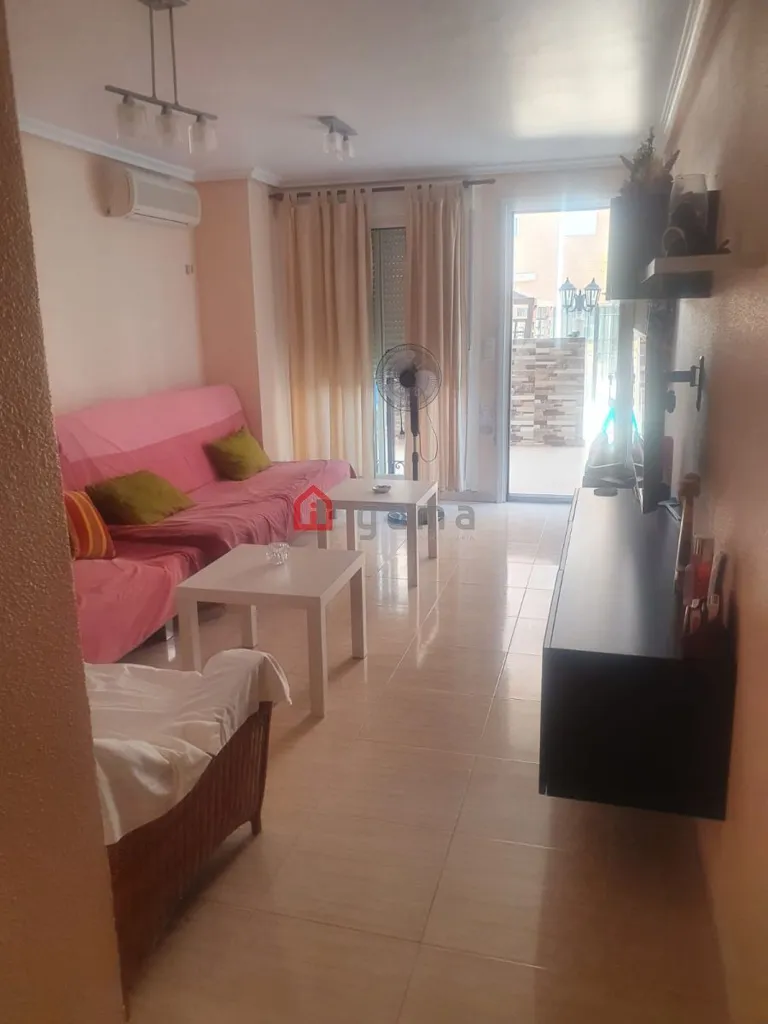 Elutuba - Duplex with Terrace in Oropesa del Mar