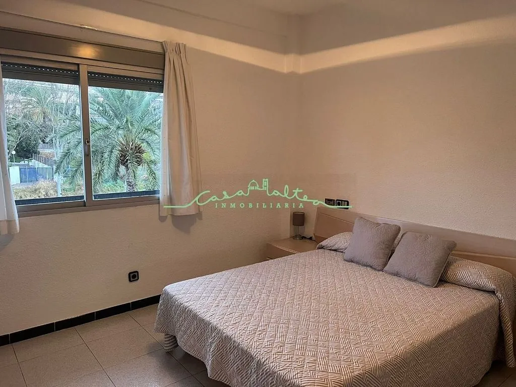 Magamistoad - Apartment with Views in 2A Linea