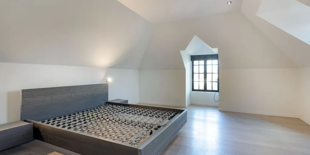 Chambres - Villa Récemment Construite avec Terrasse à Westerlo