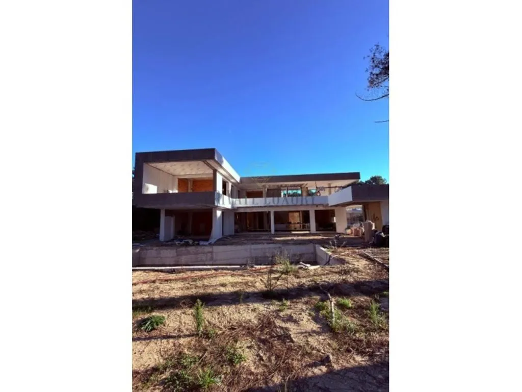 Extérieur - Luxury Villa with Pool in Aroeira, Almada