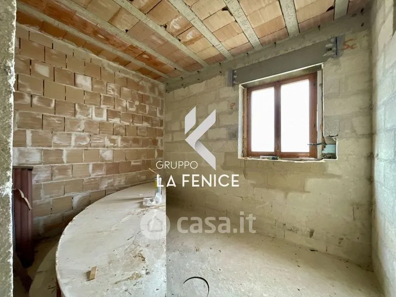 Toad - Rustic Masseria with Panoramic Views in Martina Franca