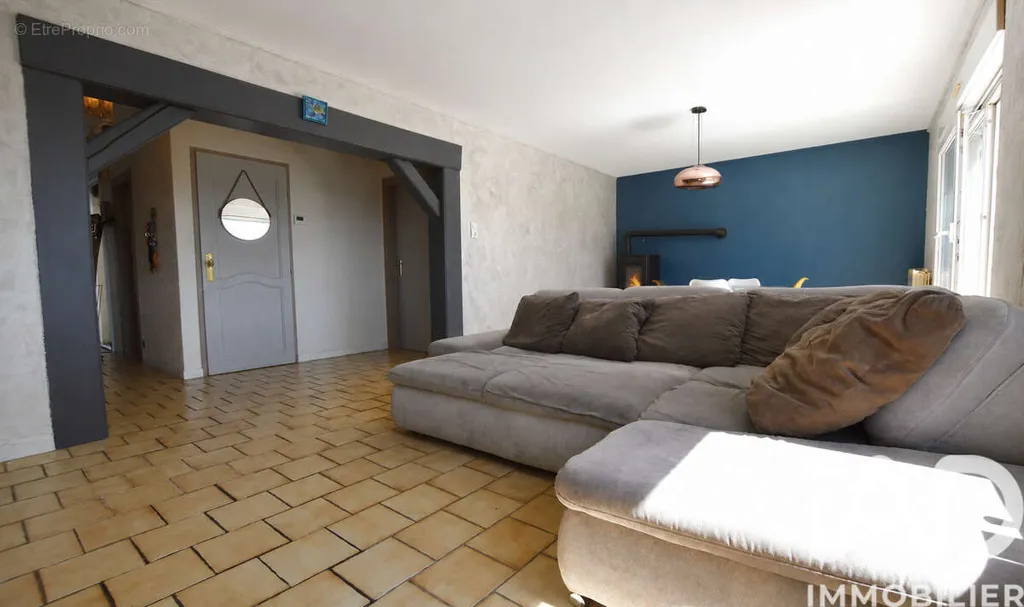 Maison 5 pièces à Moyeuvre-Grande